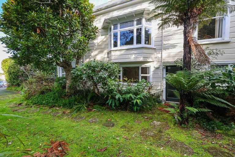 Photo of property in 20 Melrose Street, Roslyn, Dunedin, 9010