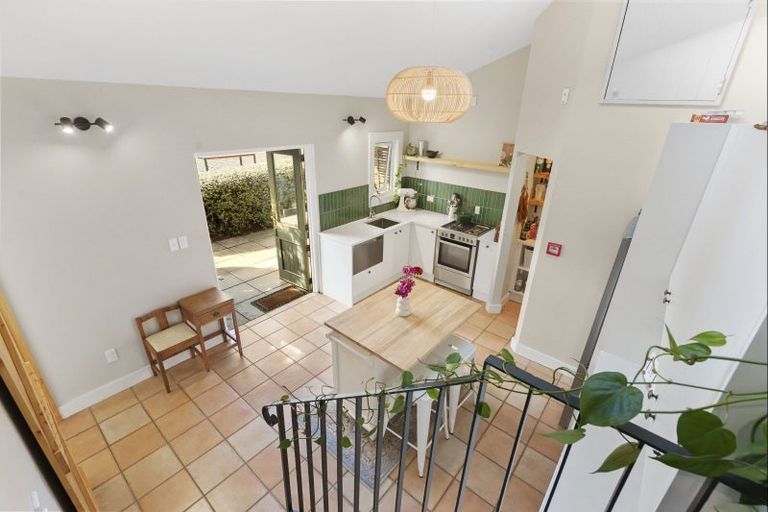 Photo of property in 246 Georges Road, Glasnevin, Amberley, 7482