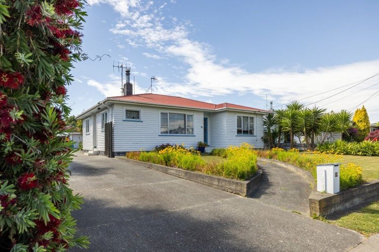 Photo of property in 79 Masefield Avenue, Maraenui, Napier, 4110