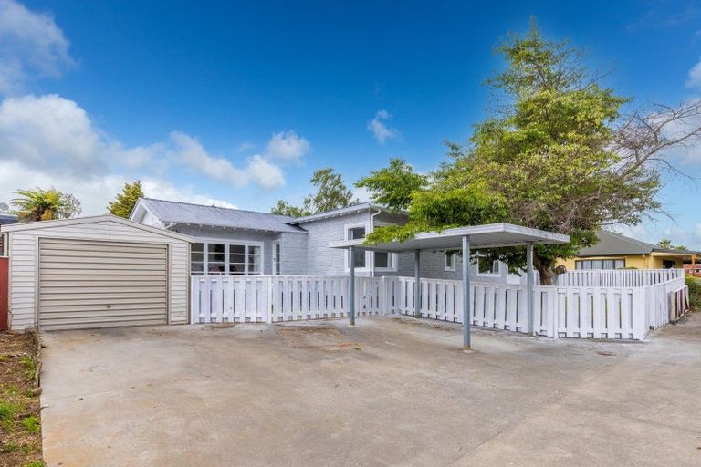 Photo of property in 632 Bank Street, Te Awamutu, 3800