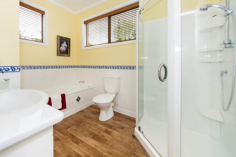 Photo of property in 65 Butley Drive, Farm Cove, Auckland, 2012