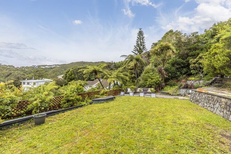 Photo of property in 25 Collier Avenue, Karori, Wellington, 6012