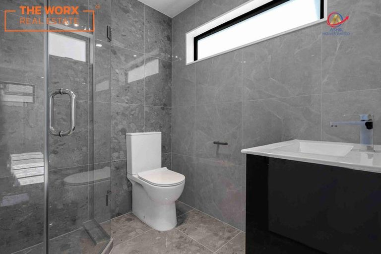 Photo of property in 21a Jellicoe Road, Manurewa, Auckland, 2102