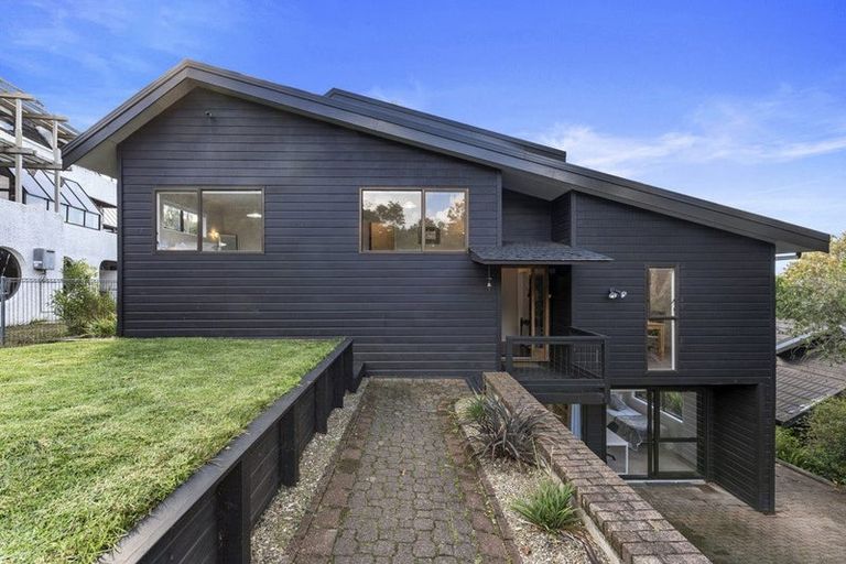 Photo of property in 188 Sandspit Road, Shelly Park, Auckland, 2014