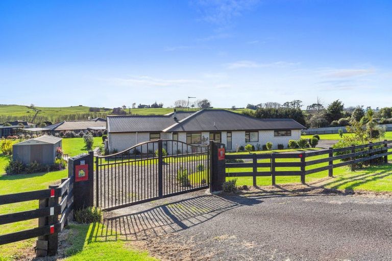 Photo of property in 85 Vineyard Road, Te Kauwhata, 3782
