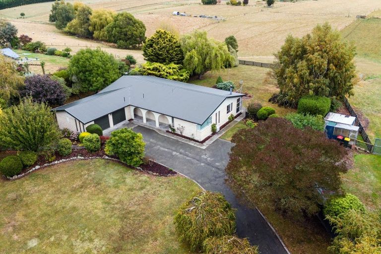Photo of property in 64 Rosebrook Road, Claremont, Timaru, 7974