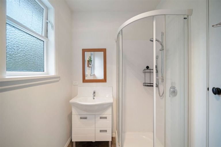 Photo of property in 188 Idris Road, Strowan, Christchurch, 8052