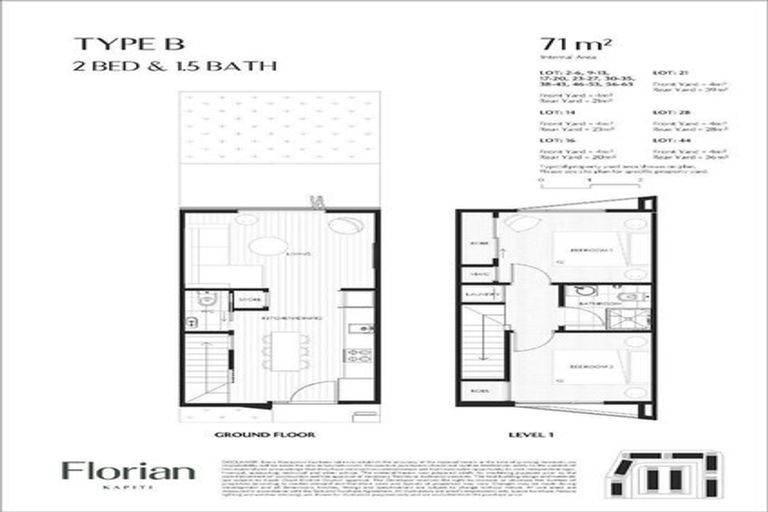 Photo of property in 68/10 Trieste Way, Paraparaumu, 5032