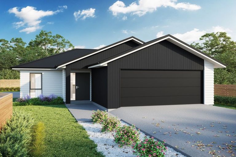 Photo of property in 13 Salisbury Crescent, Wallaceville, Upper Hutt, 5018