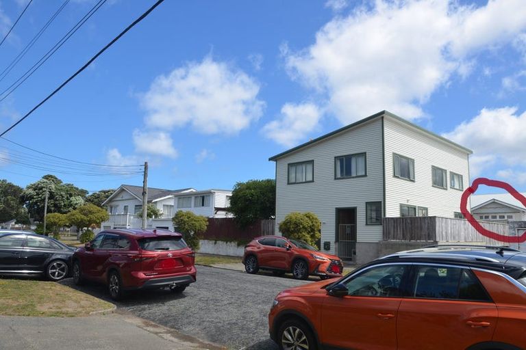 Photo of property in 5 Ellesmere Avenue, Miramar, Wellington, 6022