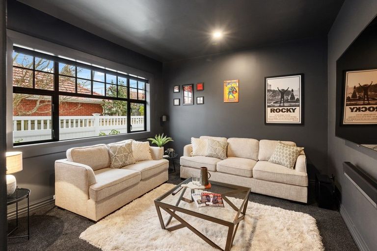 Photo of property in 36 Kahu Road, Fendalton, Christchurch, 8041