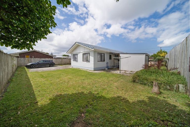 Photo of property in 2/148 Robertson Road, Mangere East, Auckland, 2024