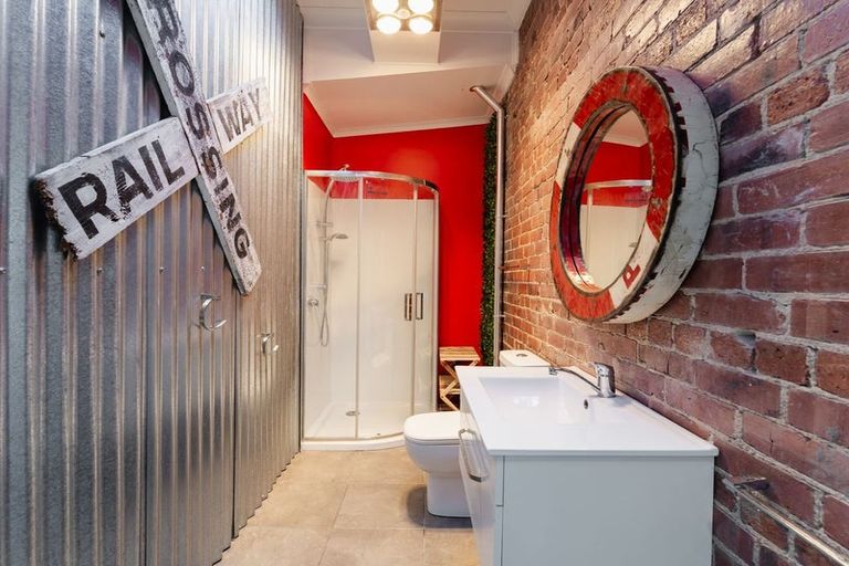 Photo of property in 32 Baker Street, Caversham, Dunedin, 9012