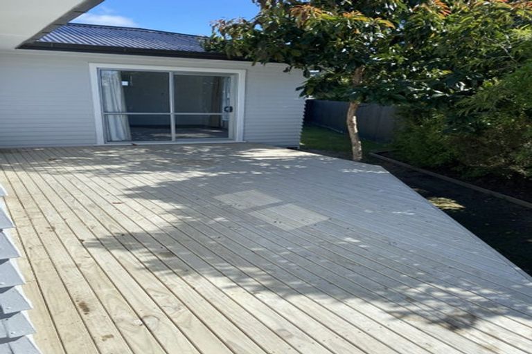 Photo of property in 4a Shackleton Street, Maraenui, Napier, 4110