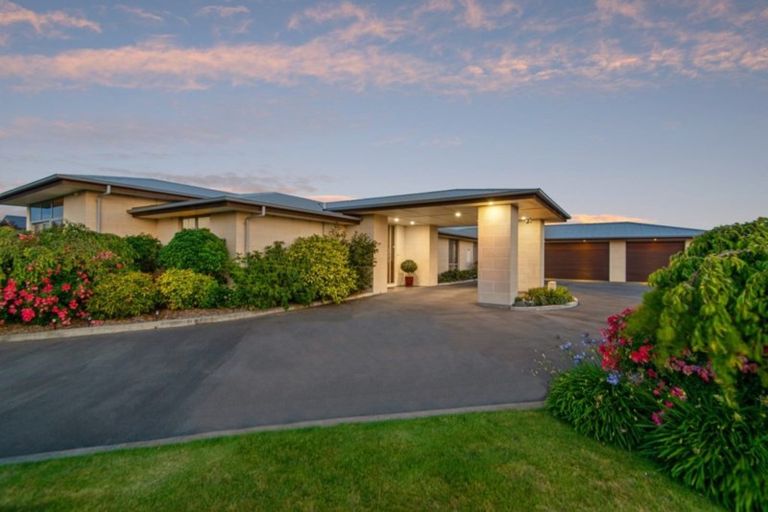 Photo of property in 49 Liffeyfields Drive, Lincoln, 7608