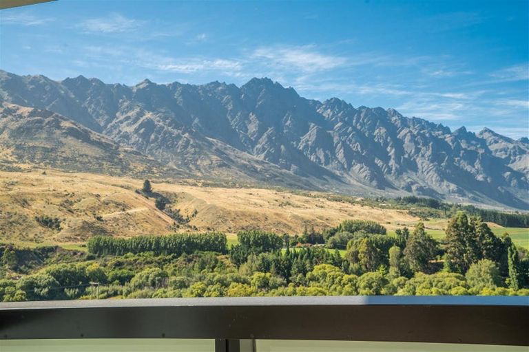 Photo of property in Kawarau Residences, 315/16a Mountain Ash Drive, Frankton, Queenstown, 9300