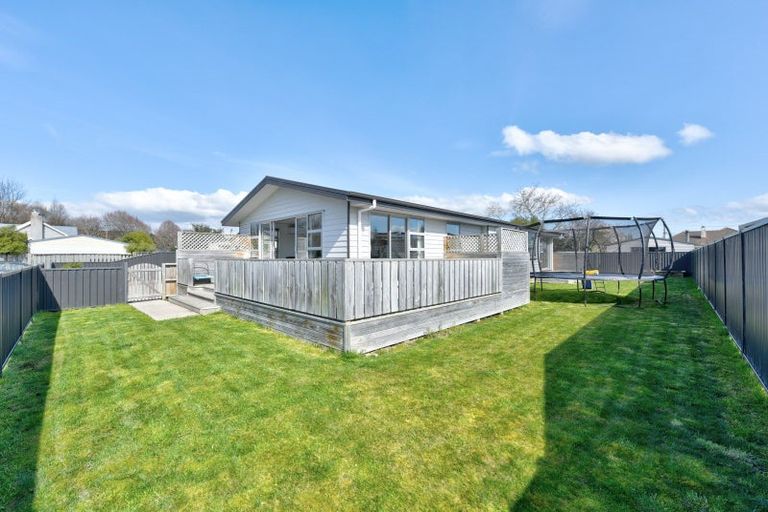 Photo of property in 18a Oxford Street, East Gore, Gore, 9710