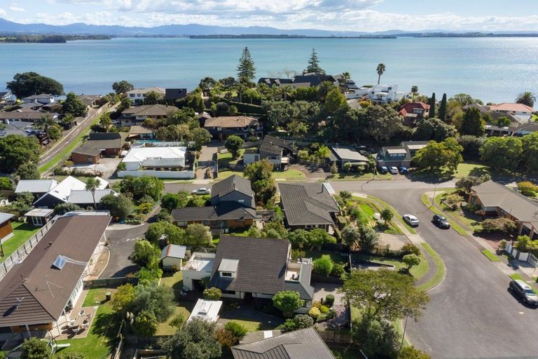 Photo of property in 7 Takahe Place, Matua, Tauranga, 3110