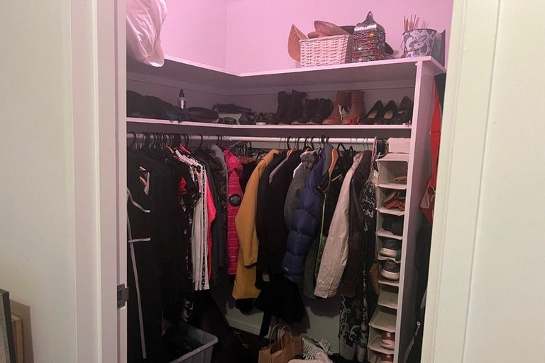 Photo of property in 1/99 Major Hornbrook Road, Mount Pleasant, Christchurch, 8081