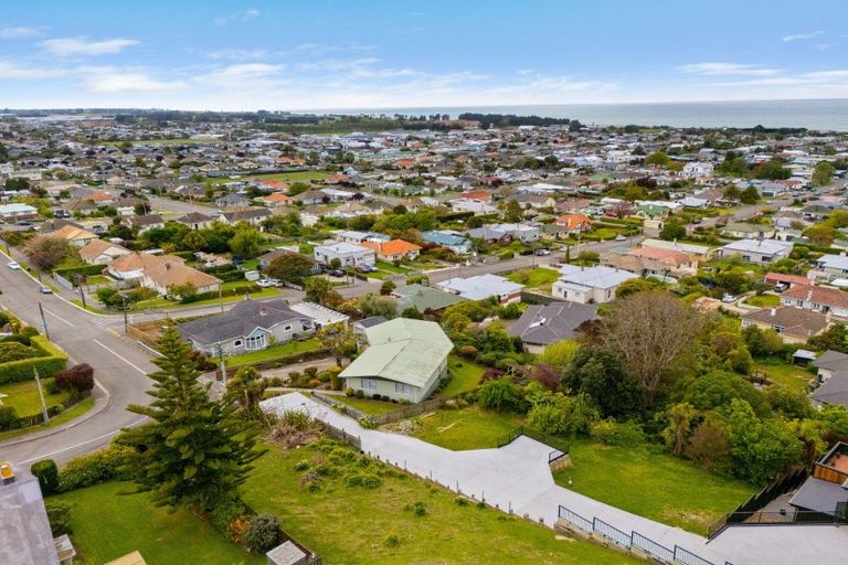 Photo of property in 7 Ashburn Street, Oamaru North, Oamaru, 9400