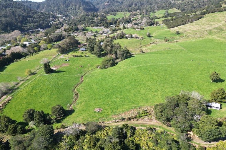 Photo of property in 55 County Road, Paeroa, 3674