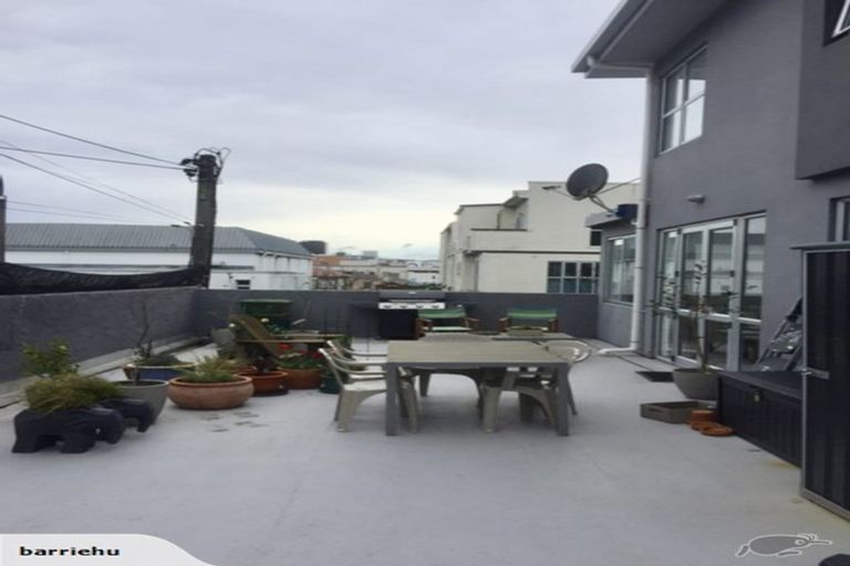 Photo of property in Qba Apartments, 5c/51 Webb Street, Mount Cook, Wellington, 6011