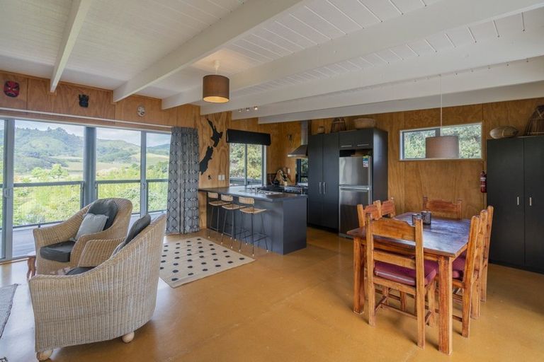 Photo of property in 115 Waipapa Place, Whangapoua, Coromandel, 3582