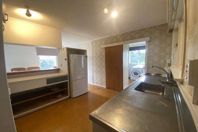 Photo of property in 15 Norwich Street, Wadestown, Wellington, 6012