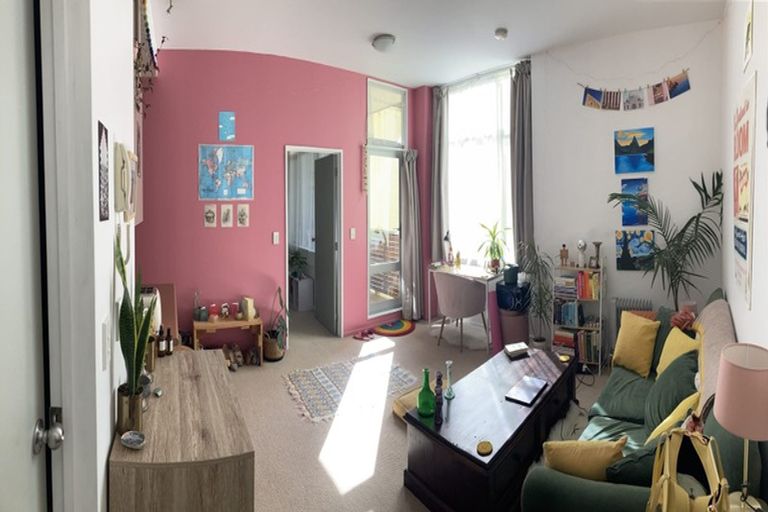 Photo of property in 115 Dixon Street, Te Aro, Wellington, 6011