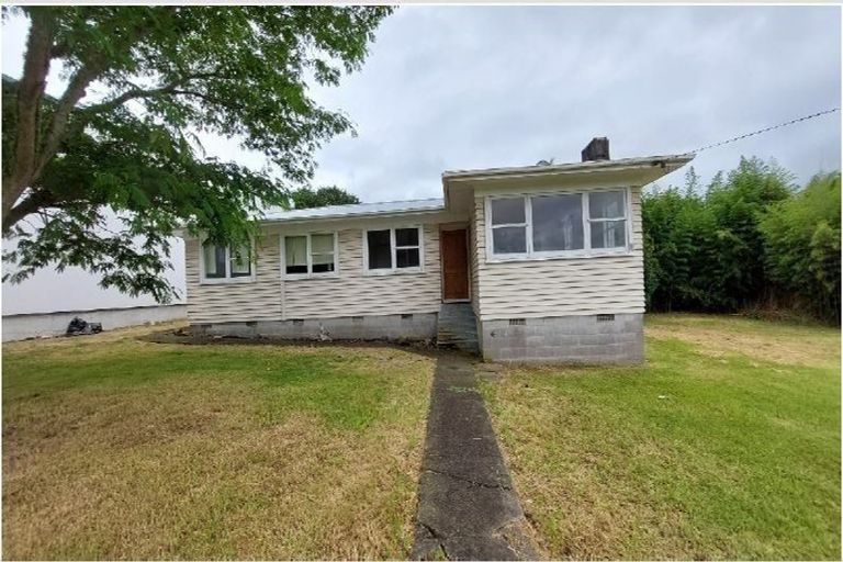 Photo of property in 27 Market Street, Pokeno, 2402