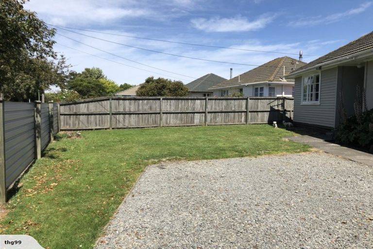 Photo of property in 29 Dix Street, Wigram, Christchurch, 8042