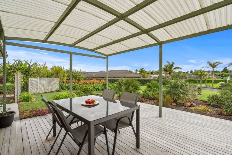 Photo of property in 10 Heritage Way, Maunu, Whangarei, 0110
