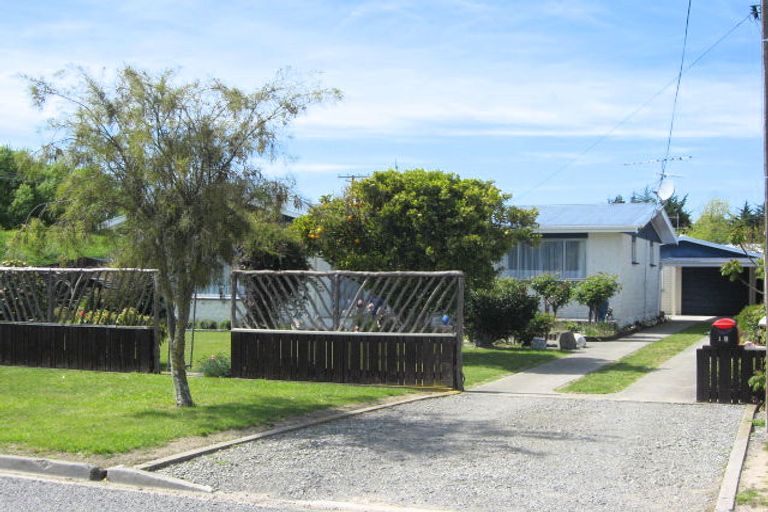 Photo of property in 18 Dodson Street, Spring Creek, 7202