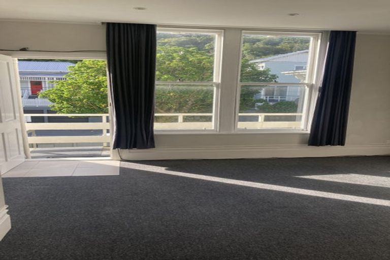 Photo of property in 23 Tinakori Road, Thorndon, Wellington, 6011