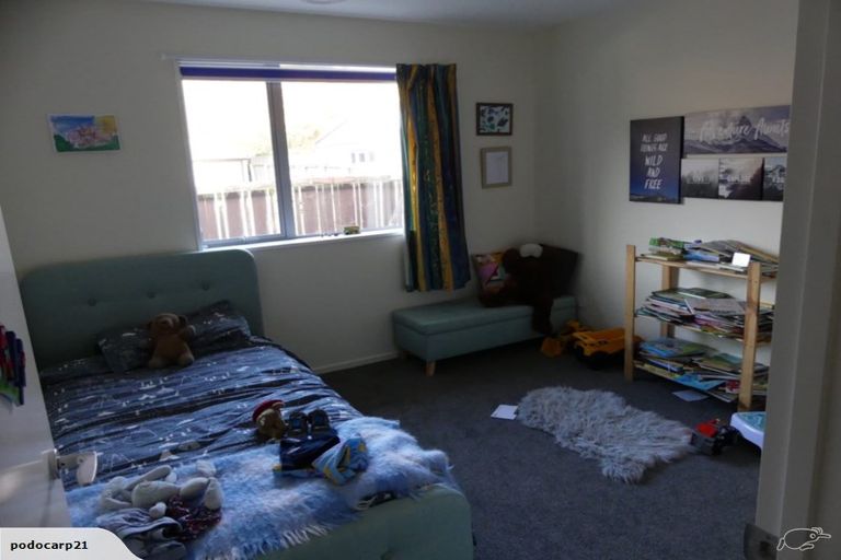 Photo of property in 44 Birdwood Avenue, Beckenham, Christchurch, 8023