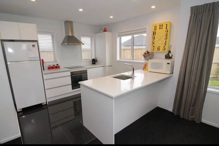 Photo of property in 24 Maka Lane, Halswell, Christchurch, 8025