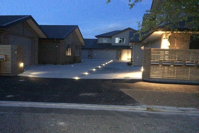 Photo of property in 7/27 Jones Crescent, Melville, Hamilton, 3206