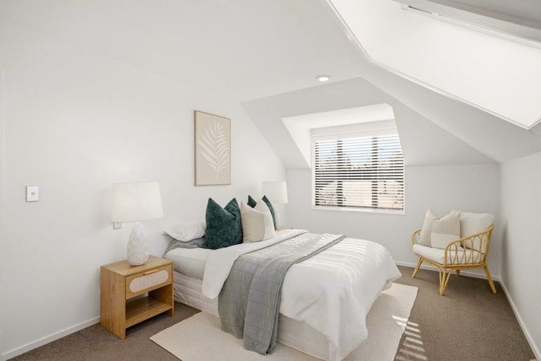 Photo of property in 3/206 Springfield Road, St Albans, Christchurch, 8014