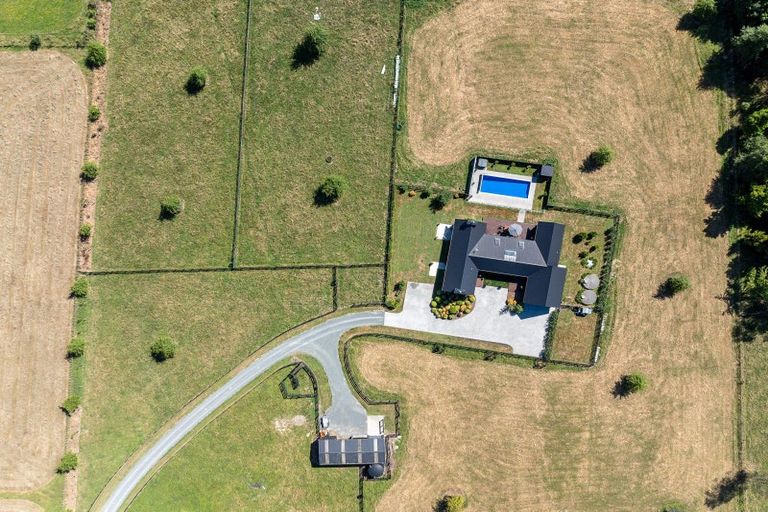 Photo of property in 174b Cemetery Road, Whatawhata, Hamilton, 3289