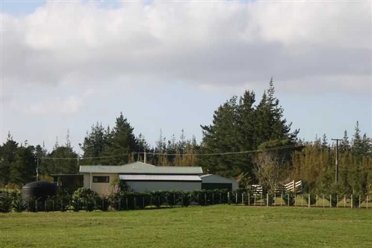 Photo of property in 90a Trig Road, Houhora, Kaitaia, 0484