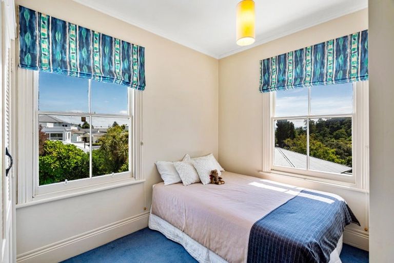 Photo of property in 14 Elizabeth Road, Bluff Hill, Napier, 4110