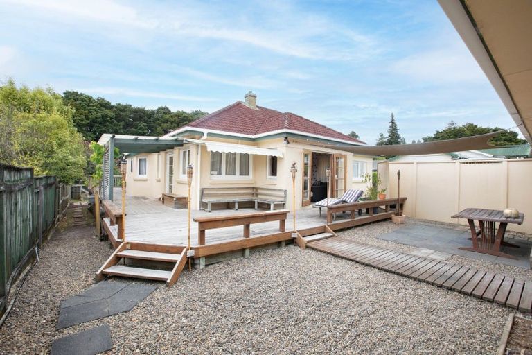 Photo of property in 21 Anzac Avenue, Morrinsville, 3300
