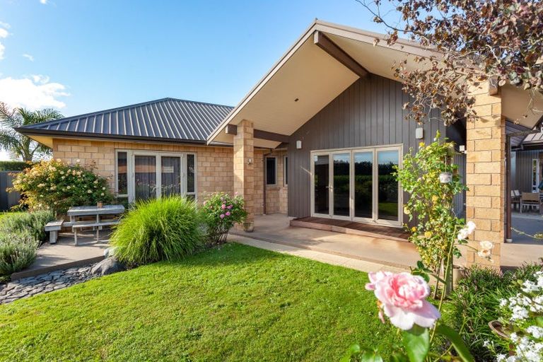 Photo of property in 13 Awanui Place, Matamata, 3400