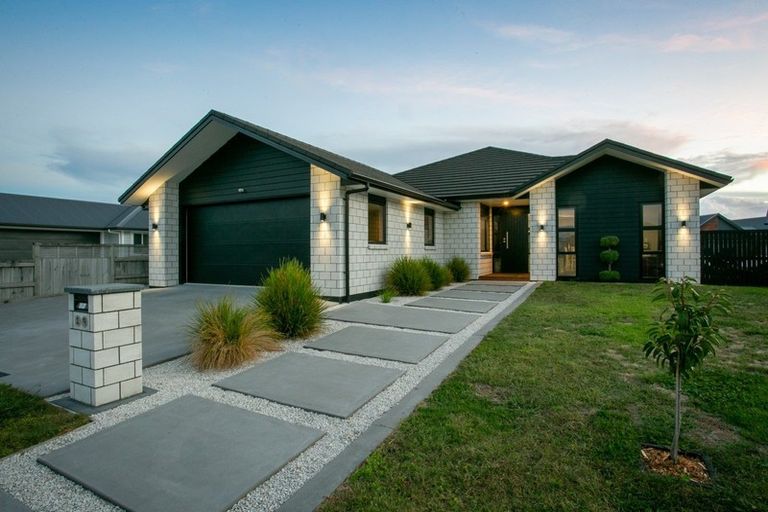 Photo of property in 19 West Thompson Street, Leamington, Cambridge, 3432