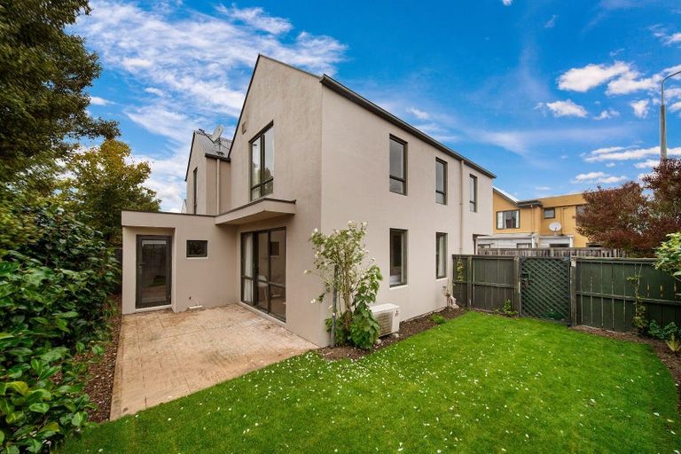 Photo of property in 1/62 Matipo Street, Riccarton, Christchurch, 8041