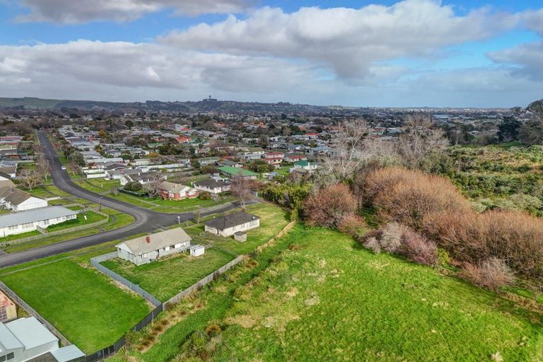 Photo of property in 184 Paterson Street, Aramoho, Whanganui, 4500