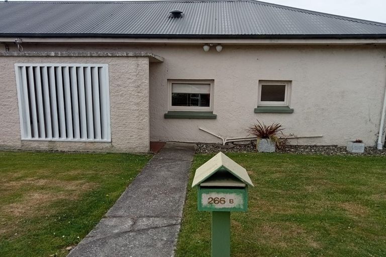 Photo of property in 2/266 Layard Street, Waverley, Invercargill, 9810