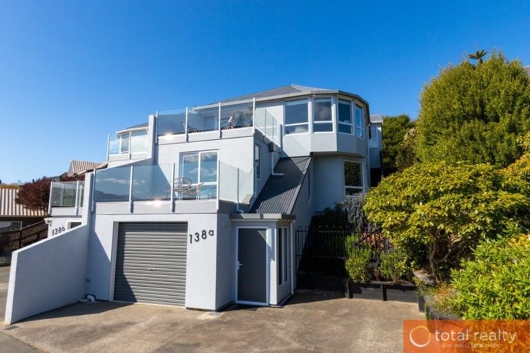 Photo of property in 138a Doon Street, Waverley, Dunedin, 9013