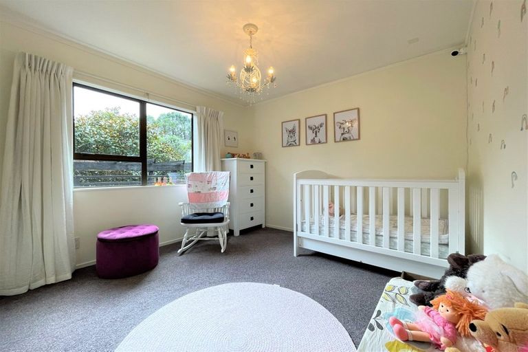 Photo of property in 4b Rajputana Way, Khandallah, Wellington, 6035