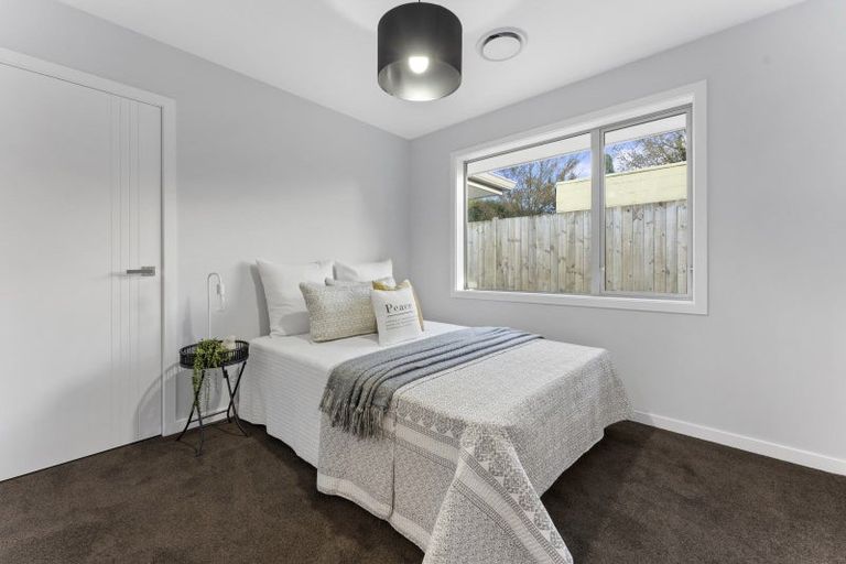 Photo of property in 163a Denbigh Street, Feilding, 4702